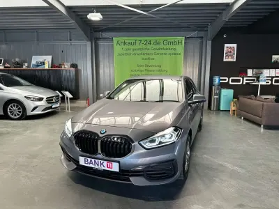 Gebraucht BMW 118
