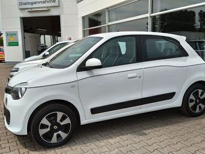 gebraucht Renault Twingo Dynamique SCe 70 Stop & Start Dynamique