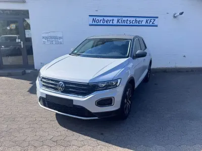 Gebraucht VW T-Roc