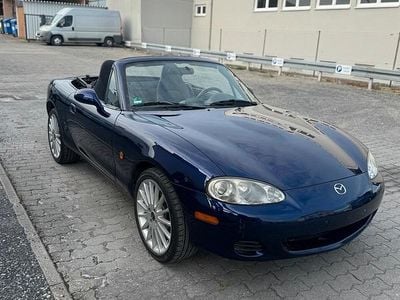 Mazda MX5