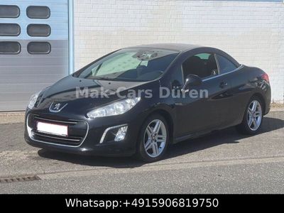 Peugeot 308 CC
