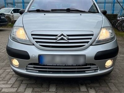 gebraucht Citroën C3 