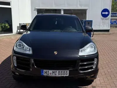 Gebraucht Porsche Cayenne Diesel 239 PS (175 kW) 2009 SUV