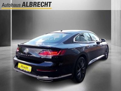 VW Arteon