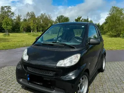 Usata Smart ForTwo Coupé