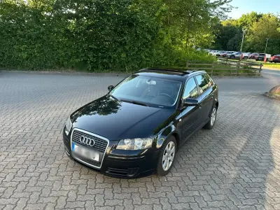 Gebraucht Audi A3 Sportback