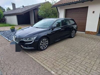 Renault Talisman GrandTour