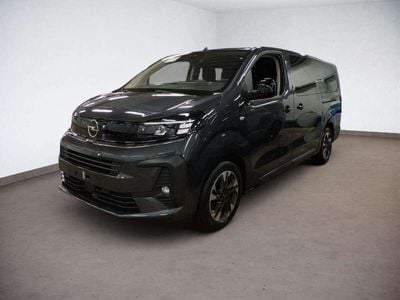 Opel Zafira Life