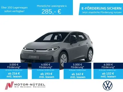 Brugt VW ID.3