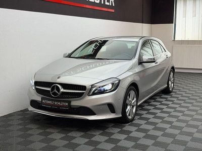Mercedes A220