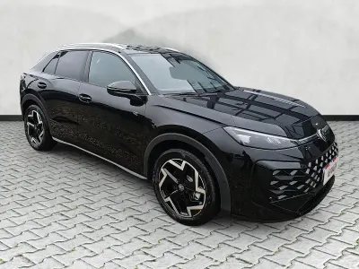 Gebraucht VW T-Roc
