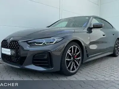 Gebraucht BMW 430 Gran Coupé M Sport 245 PS (180 kW) 2024 Andere Coupé