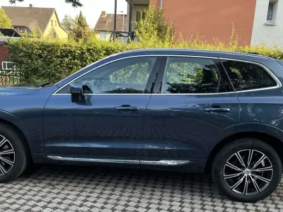 Gebraucht Volvo XC60