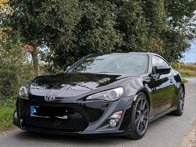 Toyota GT86