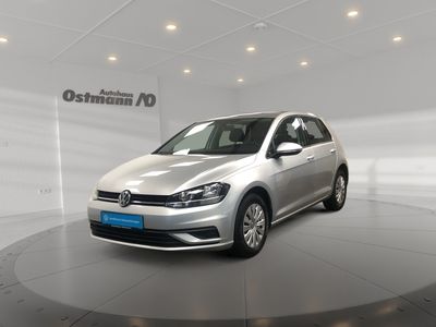 gebraucht VW Golf VII 1.0 TSI Trendline Klimaanlage