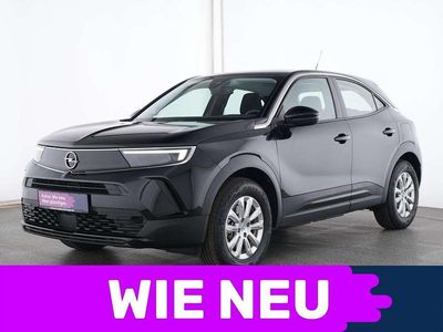 Opel Mokka-e