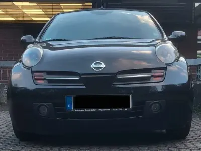 Gebraucht Nissan Micra
