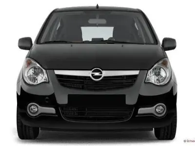Occasion Opel Agila