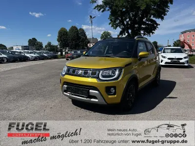 Gebraucht Suzuki Ignis