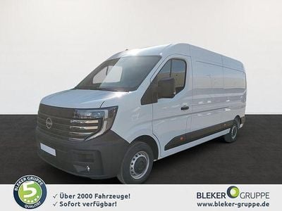 Nissan Interstar