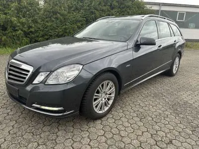 Gebraucht Mercedes E300