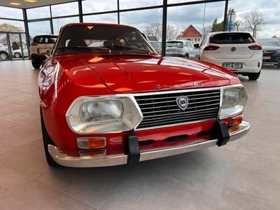 gebraucht Lancia Fulvia Sport Zagato 1.6