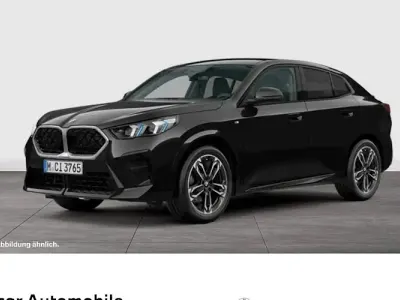 Usata BMW X2 M Sport 190 CV (139 kW) 2025 Nero SUV