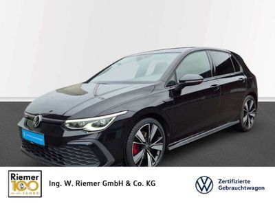 VW Golf VIII