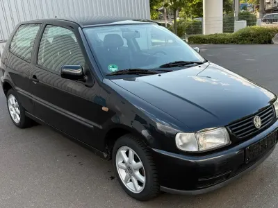 Gebraucht VW Polo