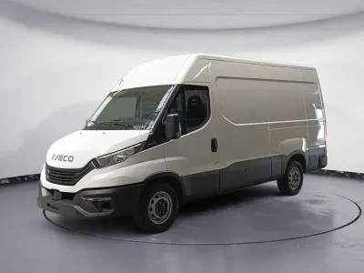 Gebraucht Iveco Daily