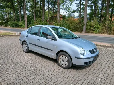 Gebraucht VW Polo
