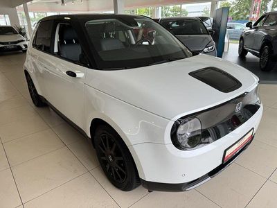Honda e