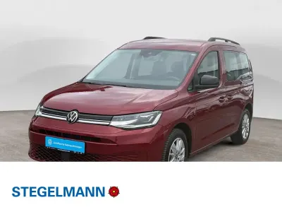 Gebraucht VW Caddy