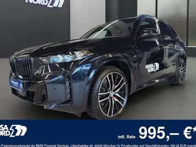Używany BMW X4 Comfort Edition 286 KM (210 kW) 2026 Czarny SUV