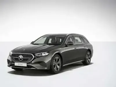 Gebraucht Mercedes E220