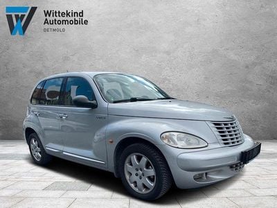 Chrysler PT Cruiser