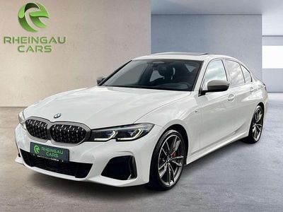BMW 340