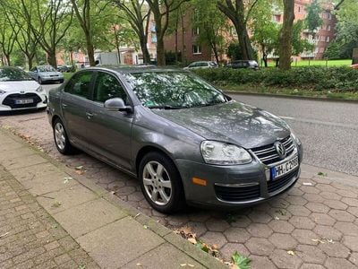 VW Jetta