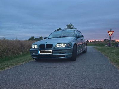 BMW 316