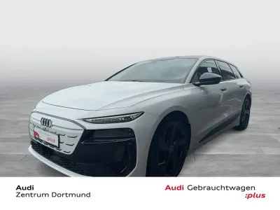 Gebraucht Audi S6 e-tron
