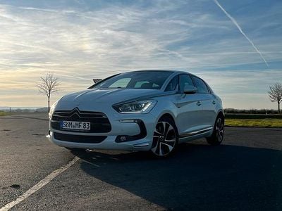 Citroën DS5