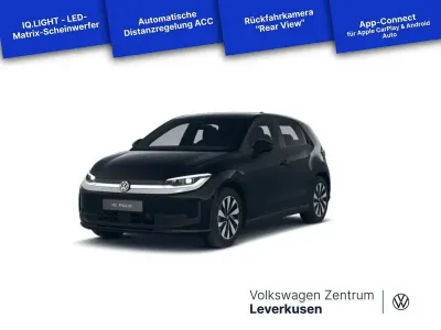 Gebraucht VW ID. Polo