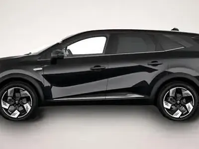 Gebraucht Renault Symbioz Iconic 145 PS (106 kW) 2025 Manufacturer SUV