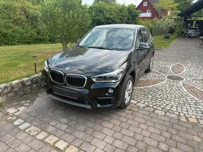 Gebraucht BMW X1