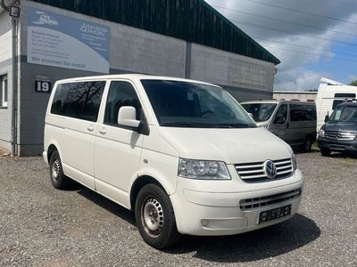 VW T5