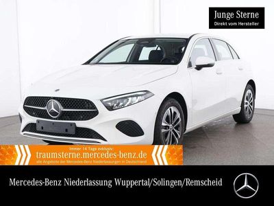 Mercedes A250
