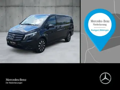 Gebraucht Mercedes Vito