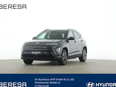 Gebraucht Hyundai Kona Trend 99 kW (135 PS) 2026 Grau SUV