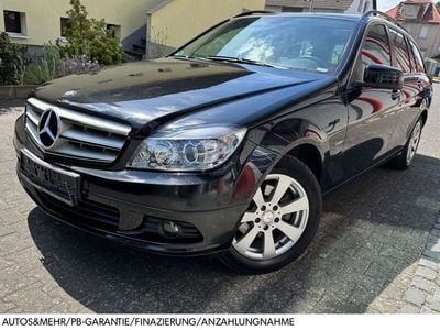 Mercedes C180