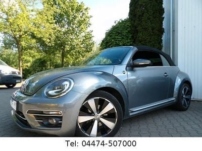 VW Beetle